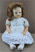 1950s American Character Baby Doll
