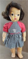 1950s Terri Lee Doll
