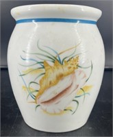 National Wildlife Federation Vase
