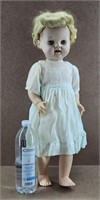 1950s English Pedigree Walker Doll