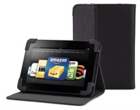 Belkin Chambray Standing Case for Kindle Fire HD 7
