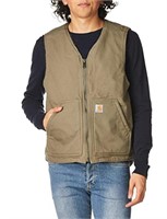 Carhartt Men's Relaxed Fit Washed Duck