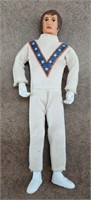 1972 Evel Knievel Action Figure