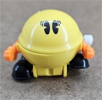 1982 Pac-Man Wind Up by Tomy