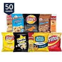 Frito-Lay Sweet & Salty Snacks Variety Box Mix of