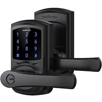 Signstek Keyless Entry Door Lock,Digital Smartcode