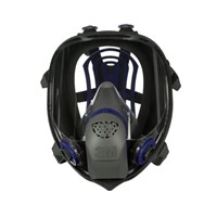 3M Ultimate FX Full Facepiece Reusable Respirator