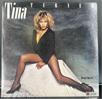 Tina Turner Album