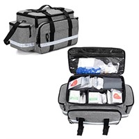 Damero Medical Supplies Bag, Emergency Responder