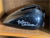 Harley Davidson T-Sport Tank