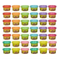 Play-Doh Handout 42-Pack of 1-Ounce Non-Toxic