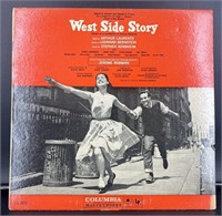 Westside Story Album