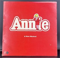 Annie Album