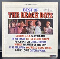 The Beach Boys Album