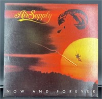 Air Supply Album