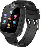Kids Phone Smartwatch with Games & MP3 Player -