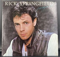 Rick Springfield Album