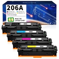 Compatible Toner Cartridge Replacement for Brother