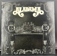 Alabama Album