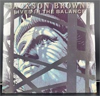 Jackson Brown Album
