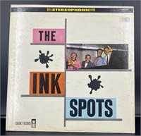 The Ink Spots Album