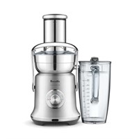 Breville Commercial Juice Fountain XL Pro, Brushed