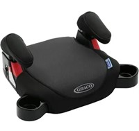 Graco Turbobooster Backless Booster Seat, Rio