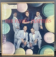 The Flying Platters Album