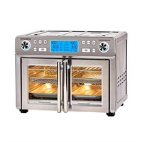 Emeril Lagasse Dual Zone 360 Air Fryer Oven Combo