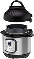 Final sale with signs of usage - Instant Pot Duo