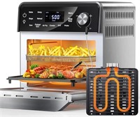 Nuwave Smart Air Fryer Oven with POWERPORT??