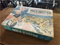 Kenner 's Electric Mold Master