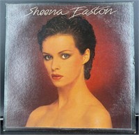 Sheena Easton Album