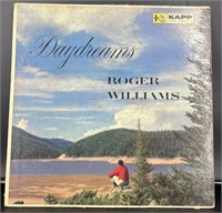Rodger Williams Album