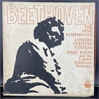 Beethoven Albums