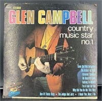 Glen Campbell Album
