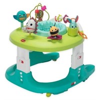 Tiny Love 4-in-1 Here I Grow Mobile Activity
