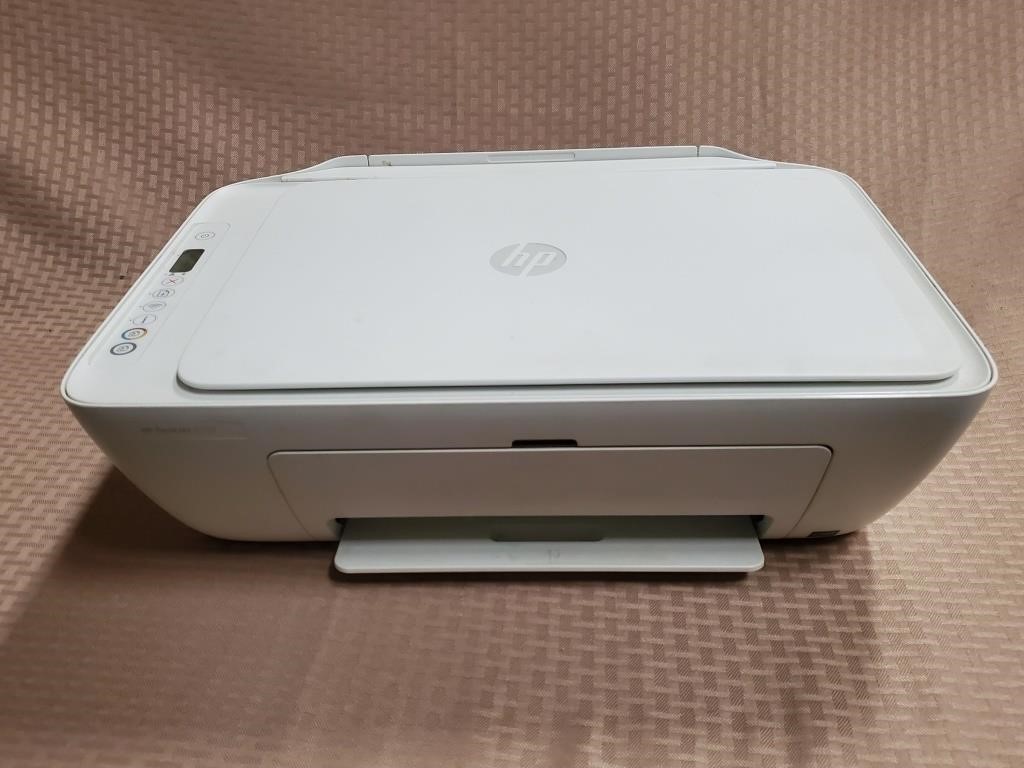HP Deskjet 2752 Printer