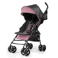 Summer Infant 3Dmini Convenience Stroller, Pink