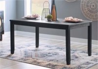 Paxton 60'' Dining Table