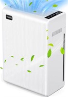 Air Purifiers for Home Large Room up to