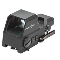 Sightmark Ultra Shot A-Spec Reflex Sight Red Dot S