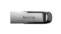 SanDisk Ultra Flair USB 3.0 128GB Flash Drive