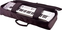 Gator GKB-88 Padded Keyboard Gig Bag