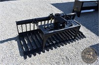 Grapple, Brush KIT CONTAINERS GRAPPLE ATTACHMENT 2