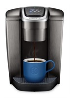 Keurig K-Elite Single-Serve K-Cup Pod Coffee