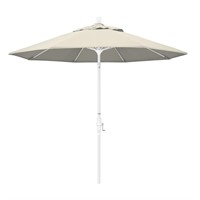 California Umbrella GSCUF908170-F22 9' Round Alumi
