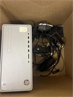 Hp Computer And Accessories