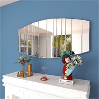 SHYFOY Wall Mirror