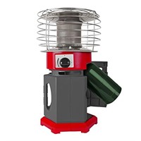 Dyna-Glo HA1360R-01 HeatAround360-10K BTU-Red